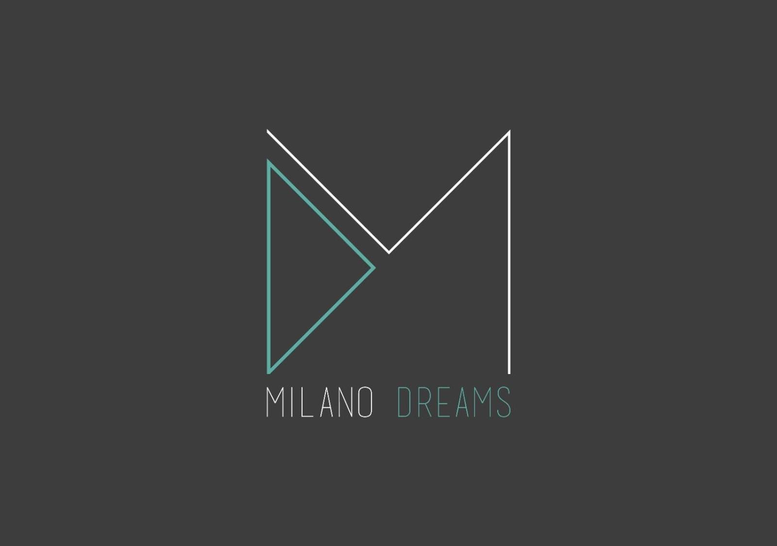 Hotel Milano Dreams Exterior foto