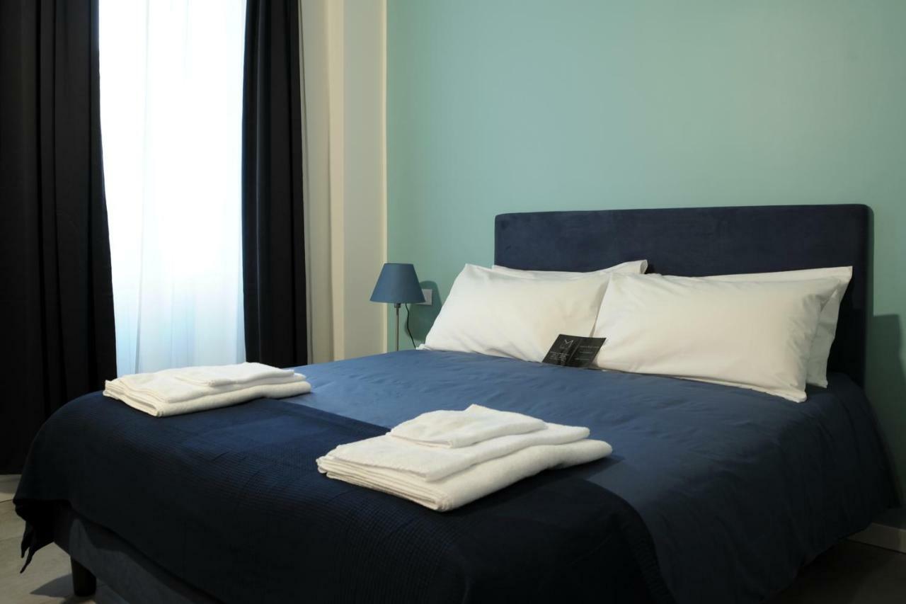 Hotel Milano Dreams Exterior foto
