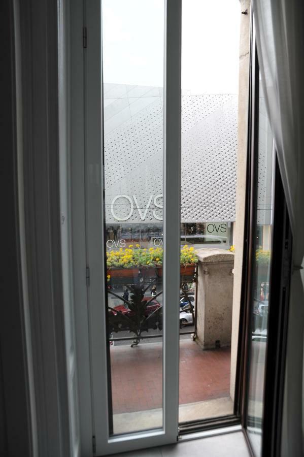 Hotel Milano Dreams Exterior foto