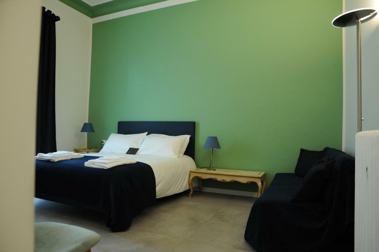 Hotel Milano Dreams Exterior foto