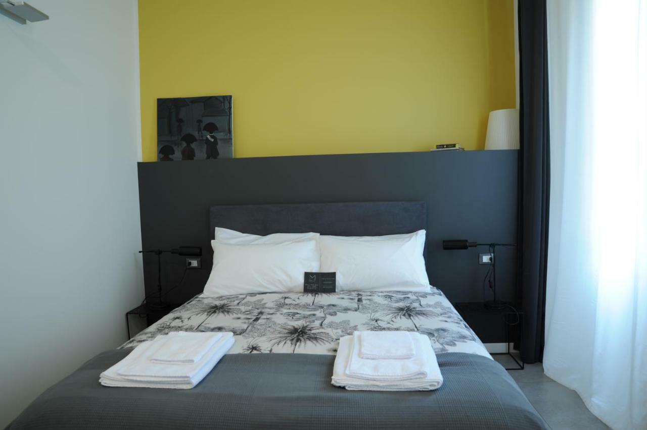 Hotel Milano Dreams Exterior foto